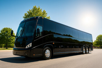 Bradenton Charter Bus
