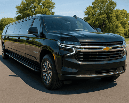 Bradenton Bus Rental