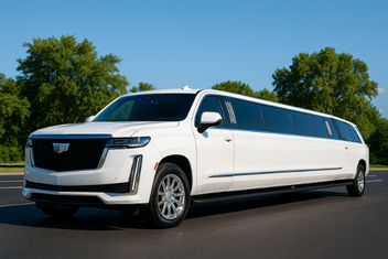 Bradenton Limousine