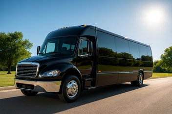 Bradenton Party Bus