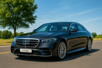 Bradenton Sedans