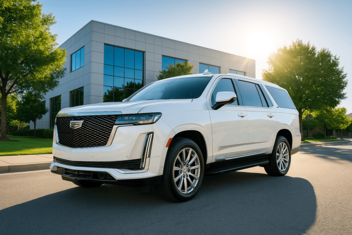 Bradenton Suvs