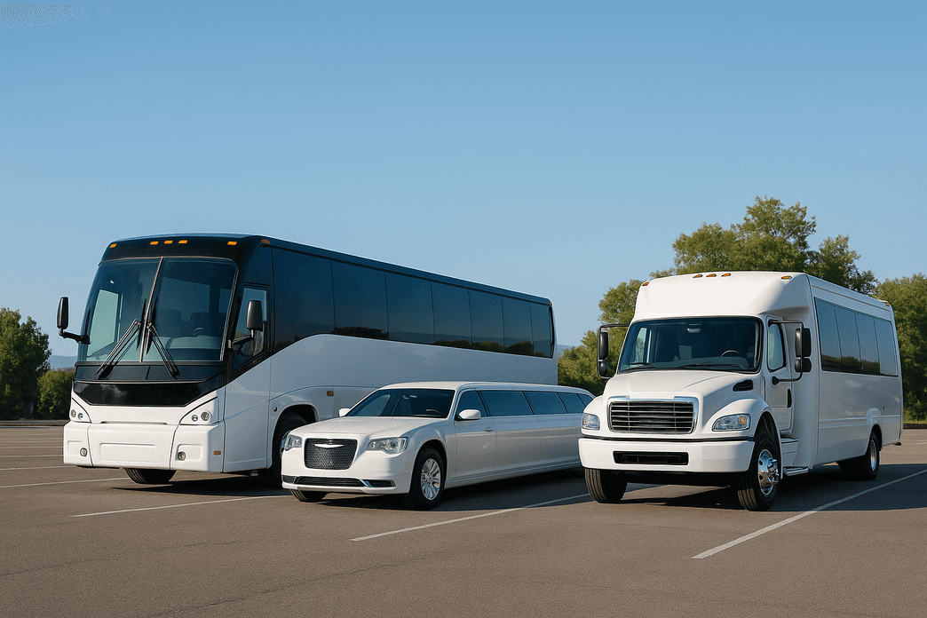 Bus Rental Bradenton