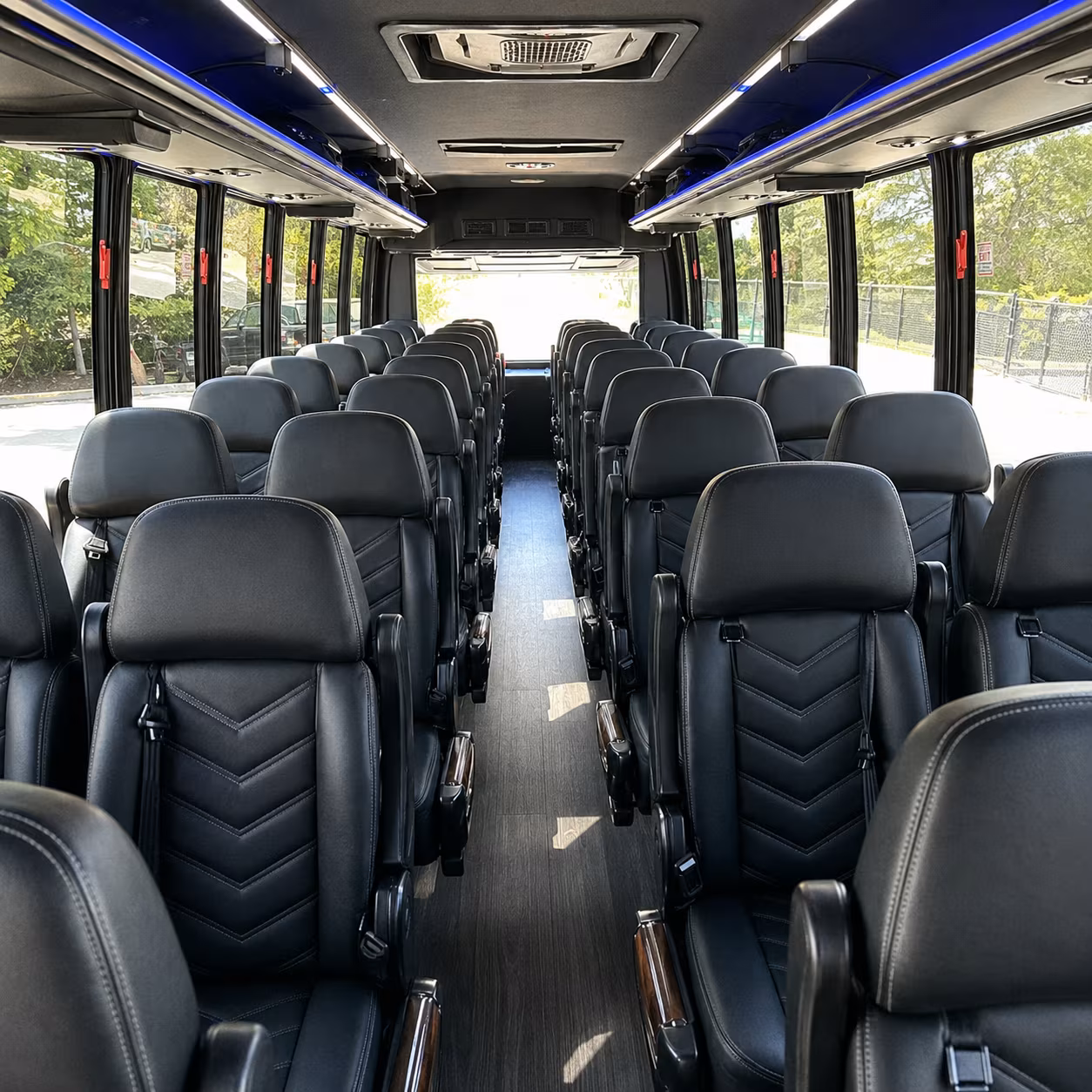 bradenton airport transportation