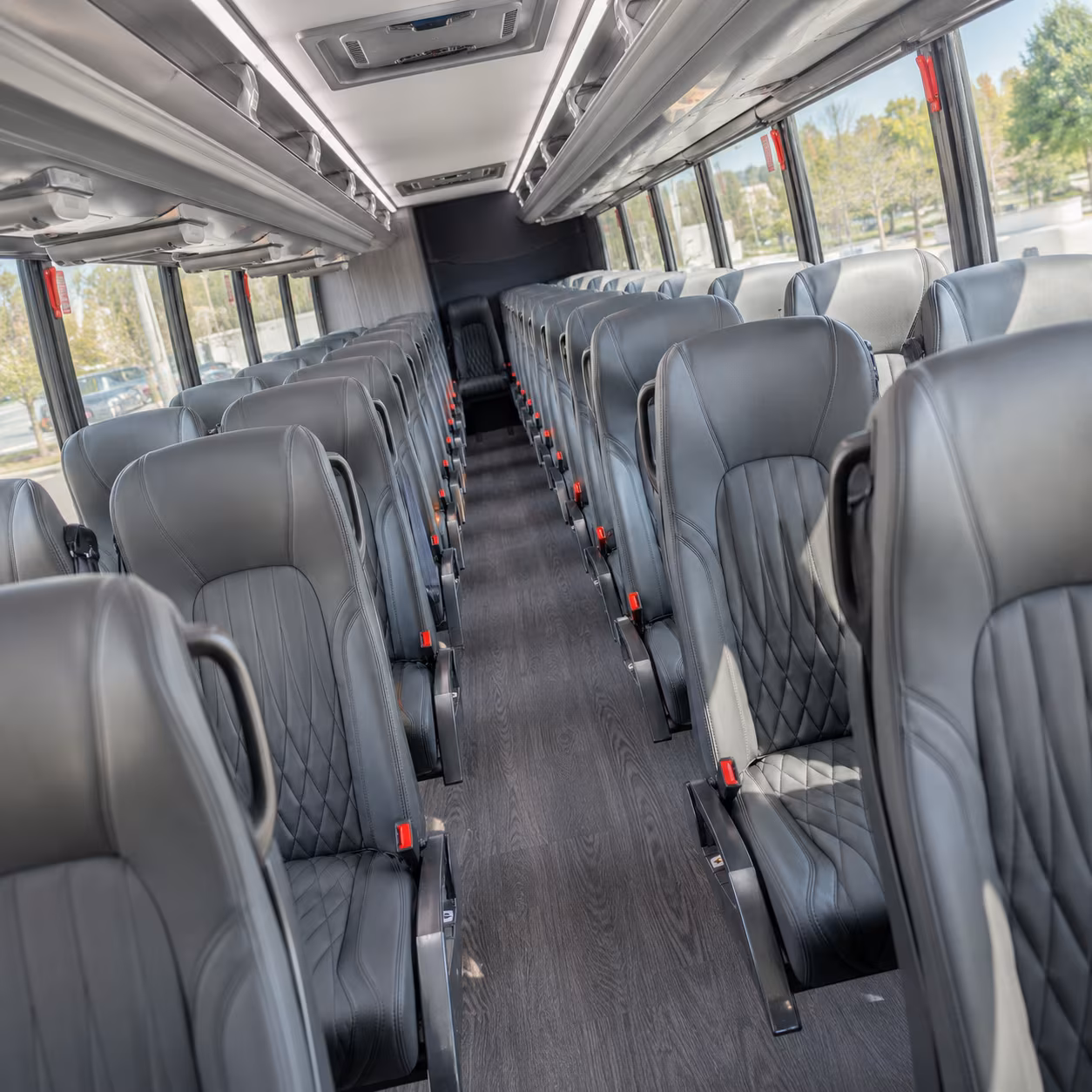 bradenton concert transportation