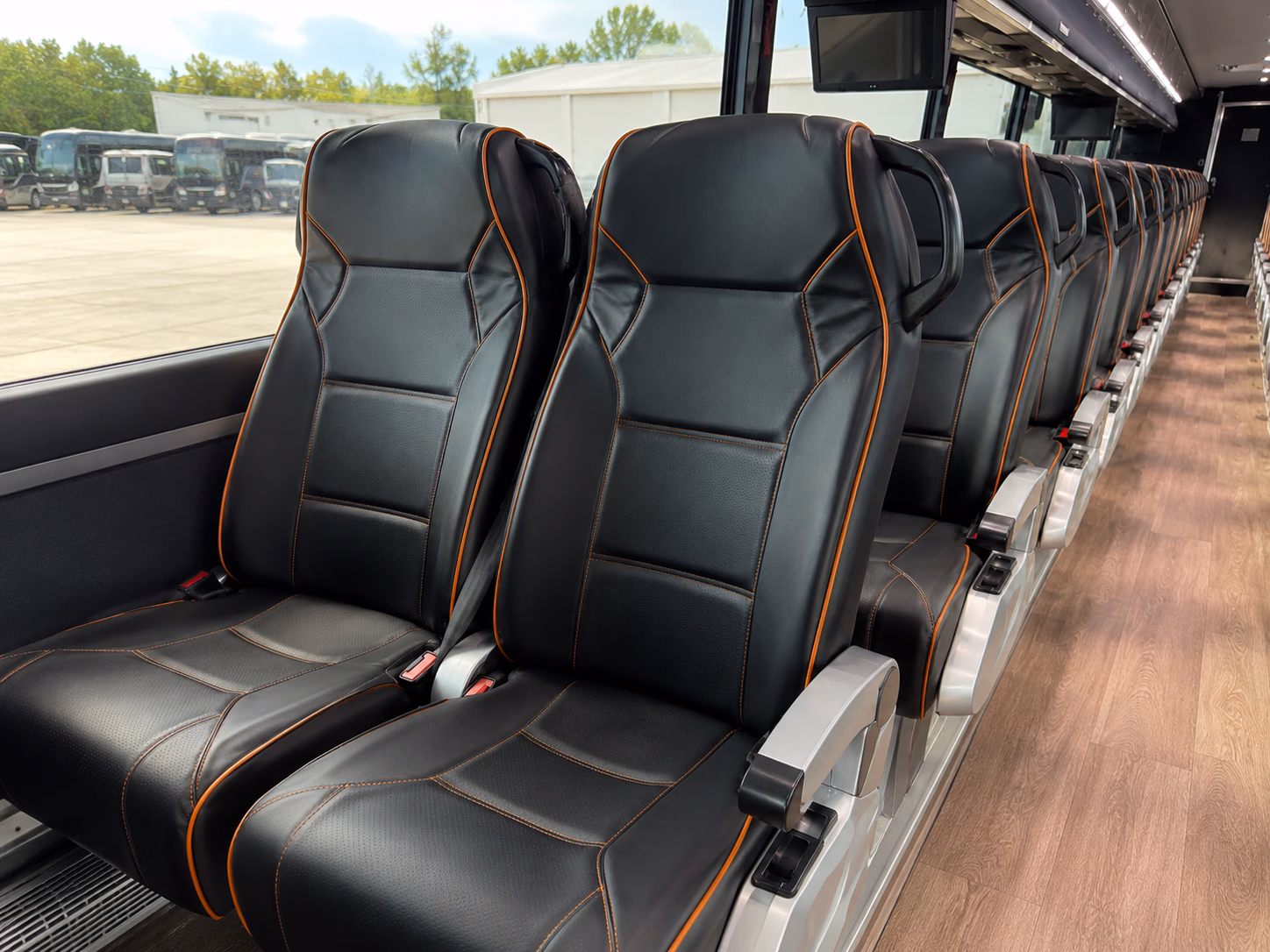 bradenton long distance transportation
