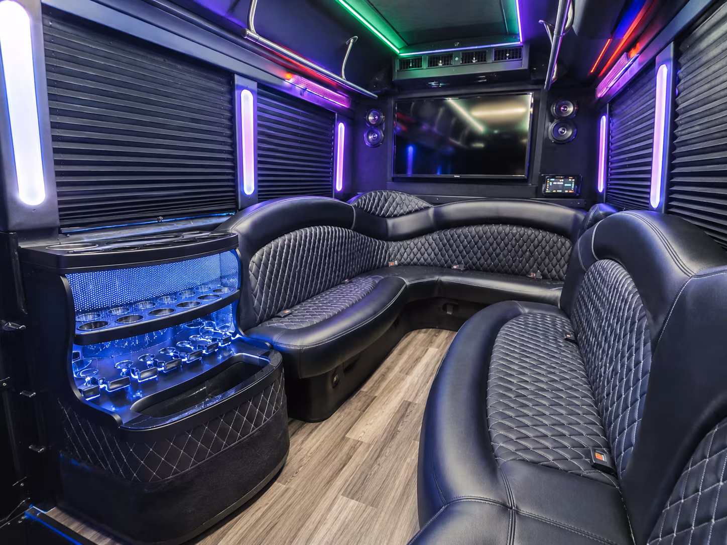 bradenton prom transportation