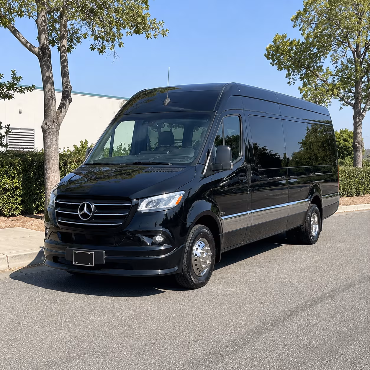 bradenton sporting event transportation
