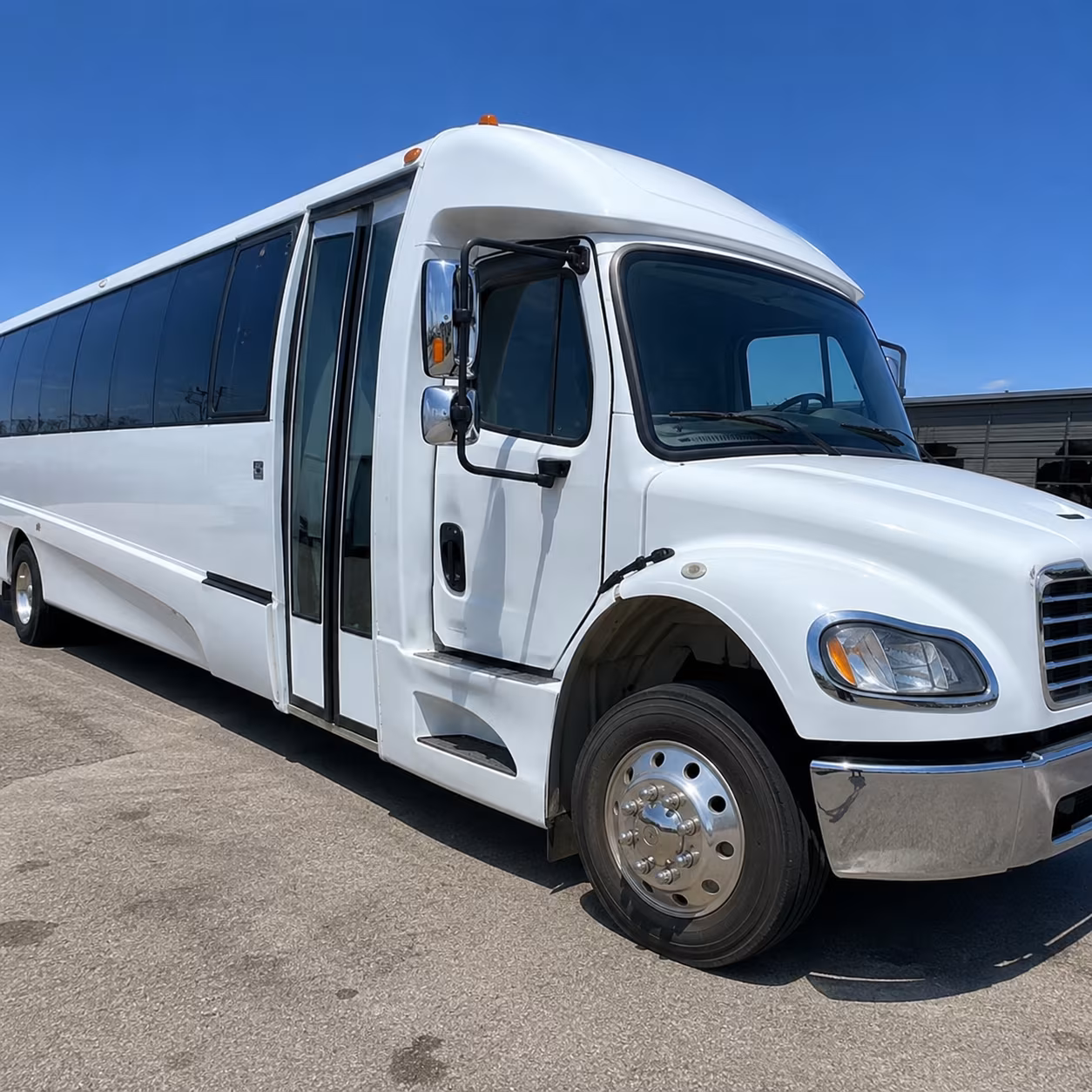 bradenton wedding transportation onboard seating