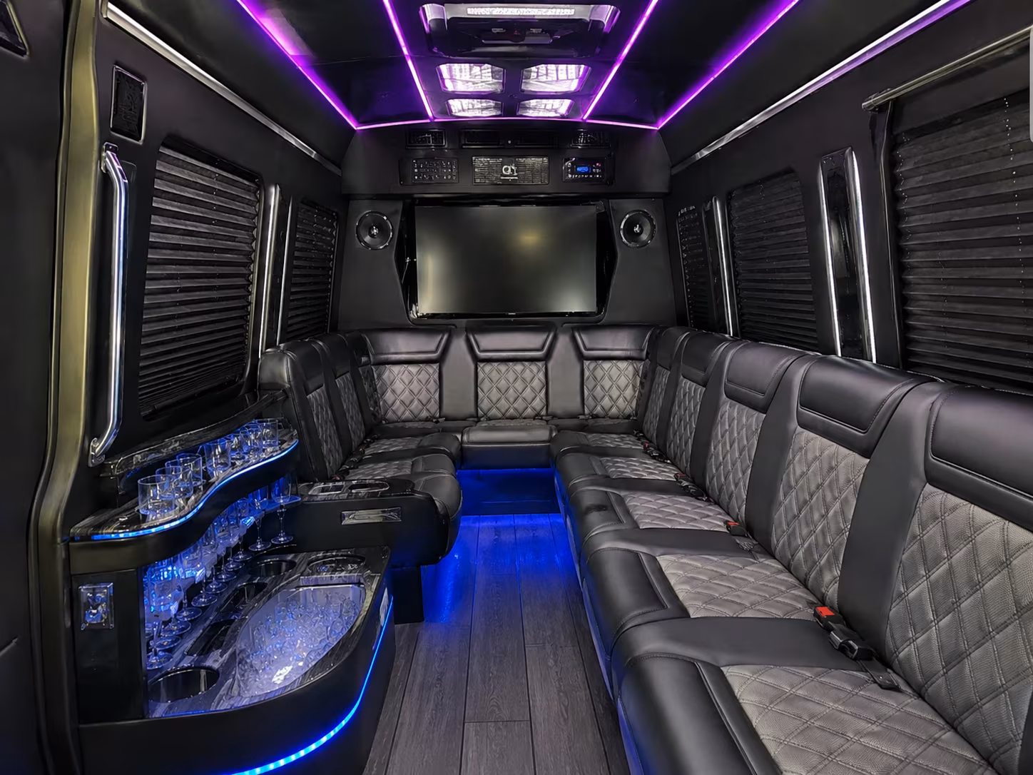 busrentalbradenton com is ready to help you find the right prom bus for your bradenton night out