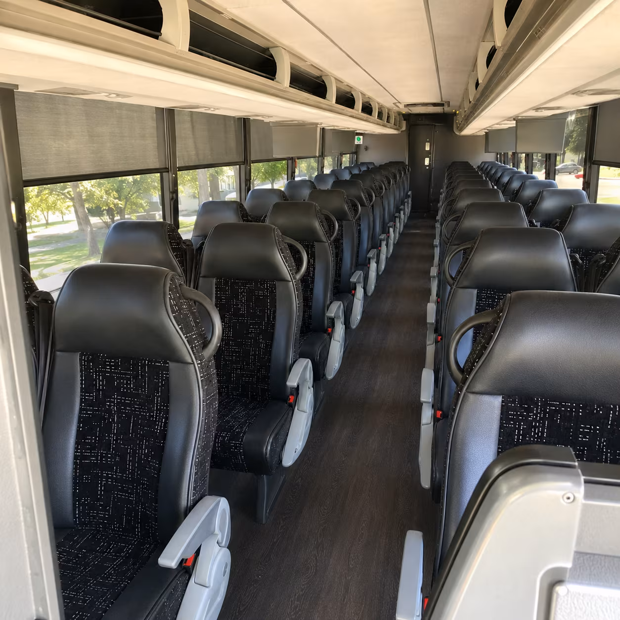 charter buses to orlando theme parks and conventions from bradenton