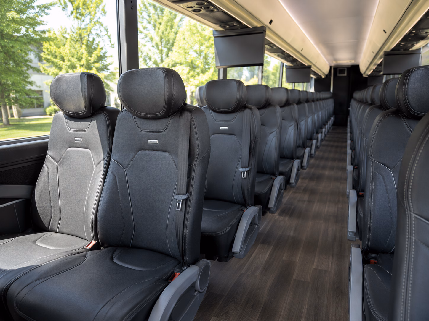compare group transportation in bradenton in one search