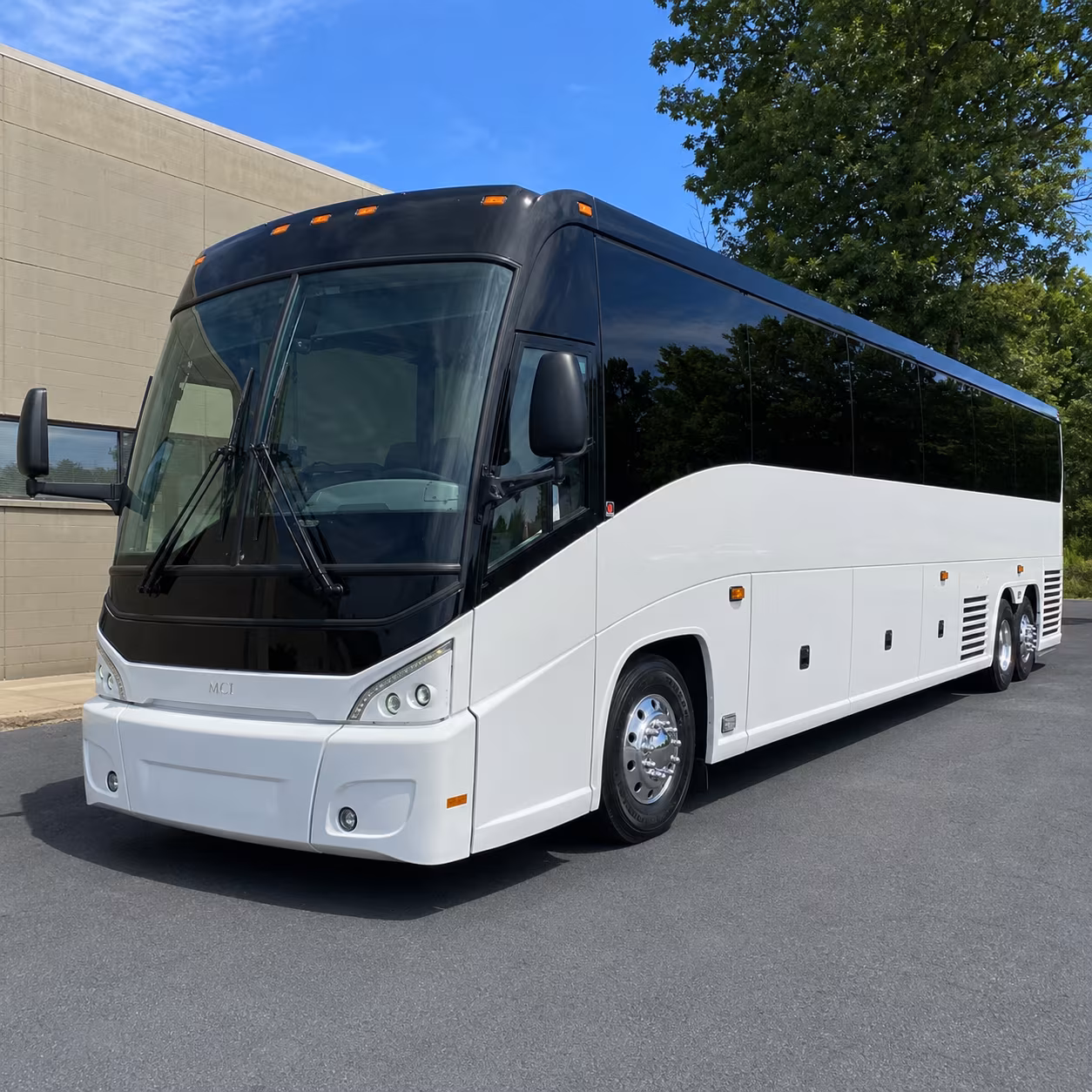 conference and convention shuttles at the bradenton area convention center