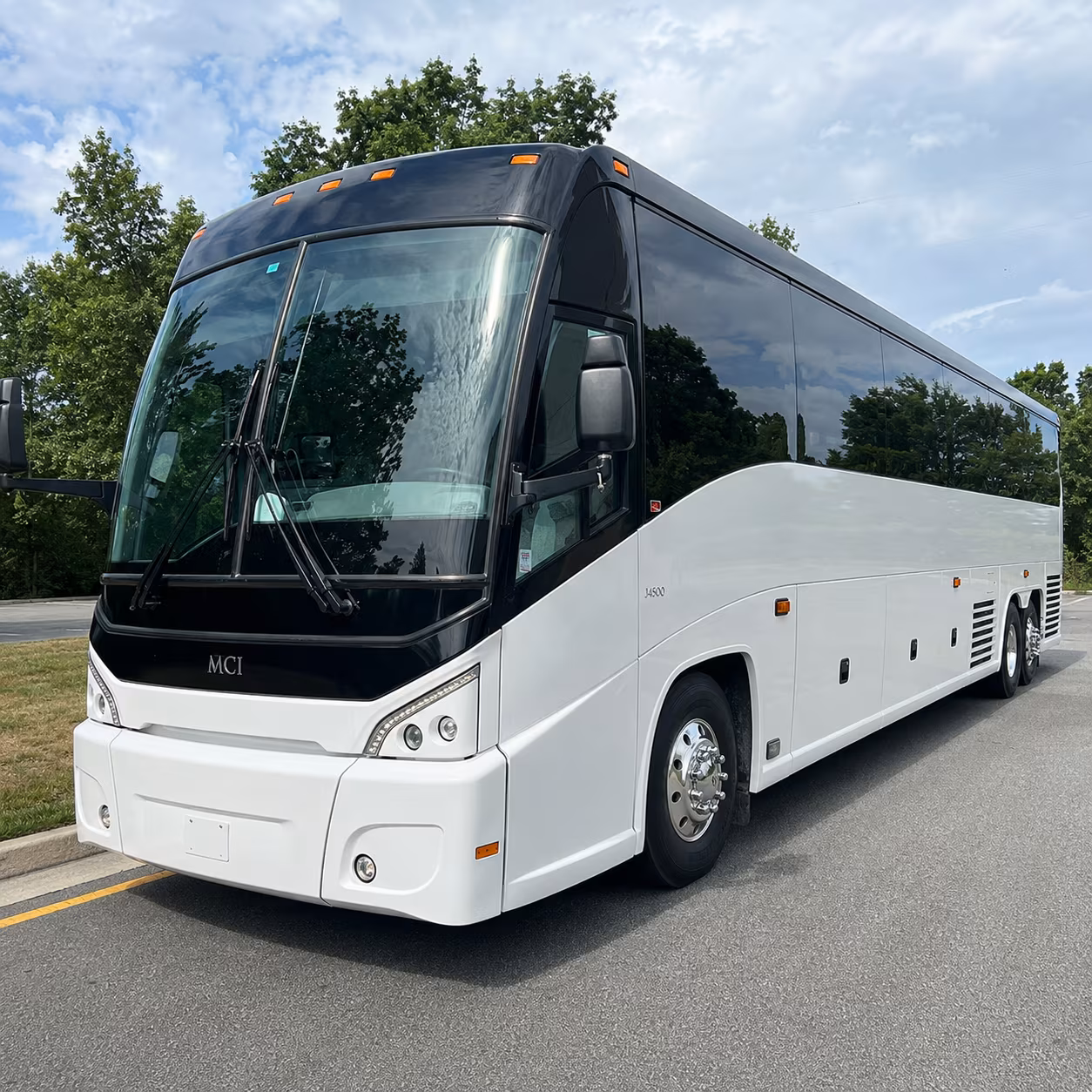 corporate retreat and team building transportation to img academy and longboat key