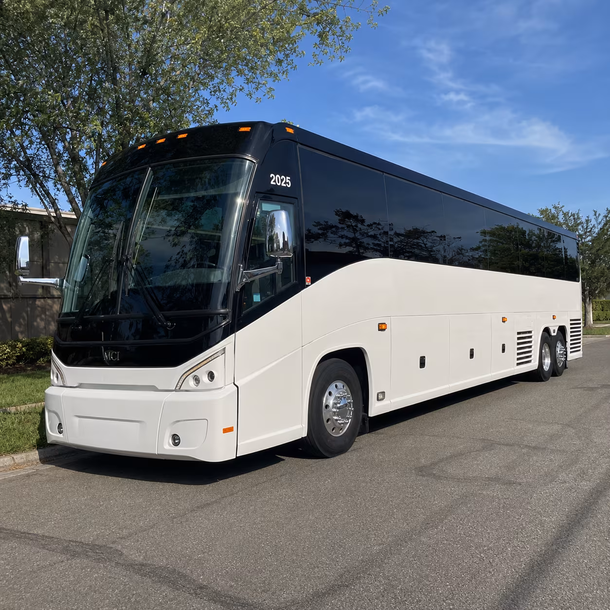 find concert transportation from anna maria island and lakewood ranch