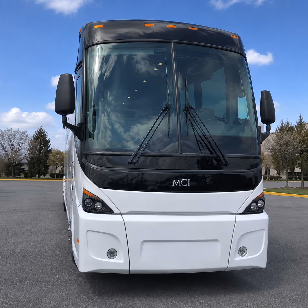 img academy and corporate campus shuttle buses in bradenton