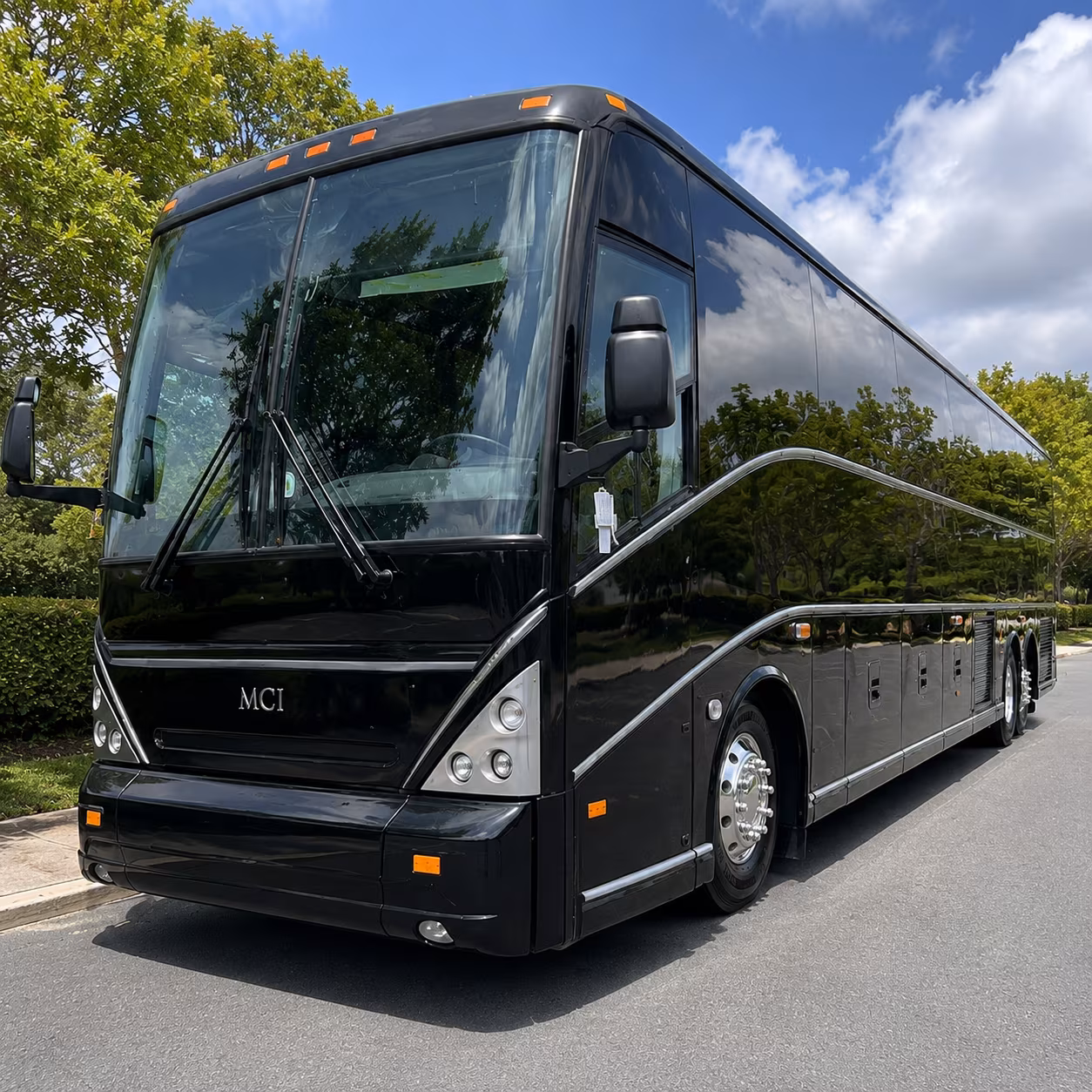 nathan benderson park rowing paddling event bus rentals near bradenton