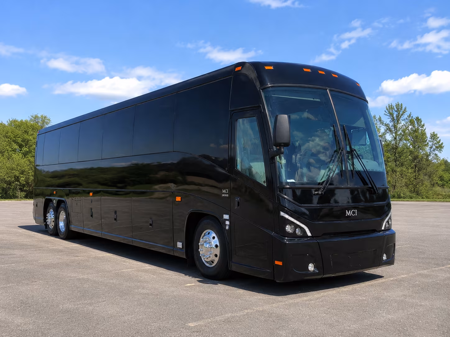 party buses for bachelorette nights and wedding weekend events