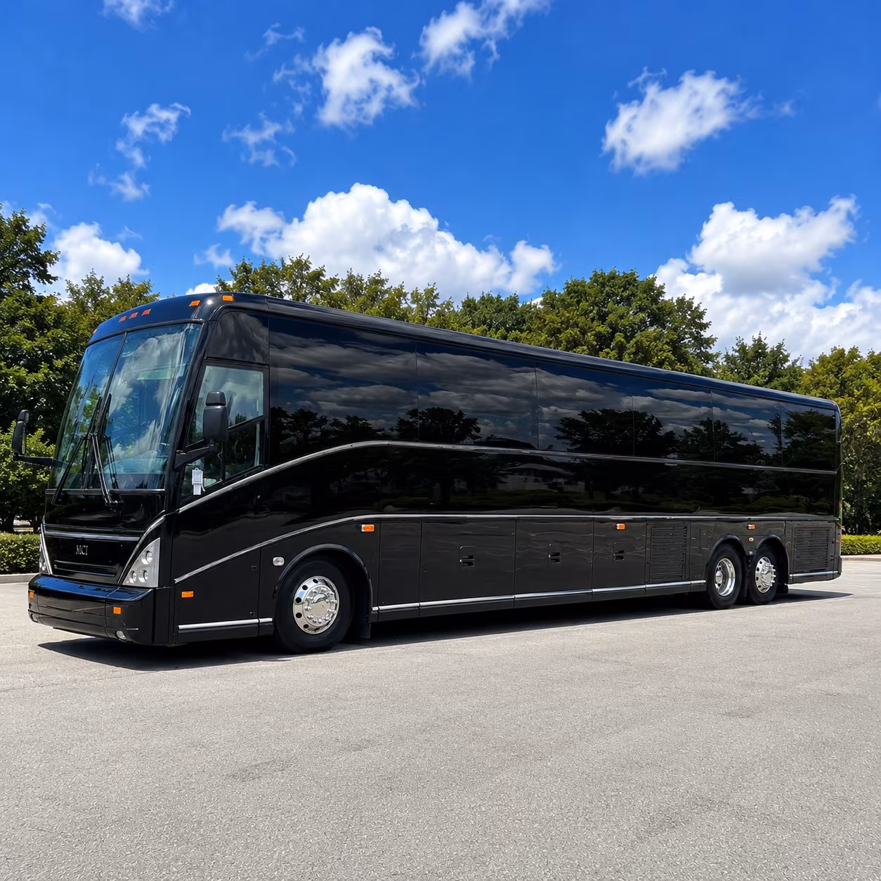 premier sports campus at lakewood ranch bus rentals