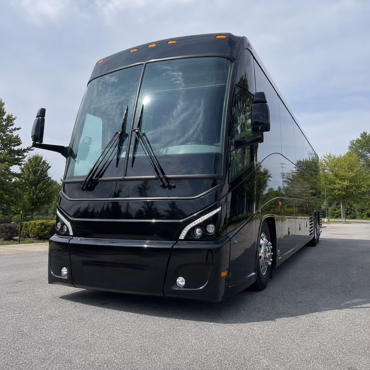 senior ministry and snowbird congregation shuttles in bradenton