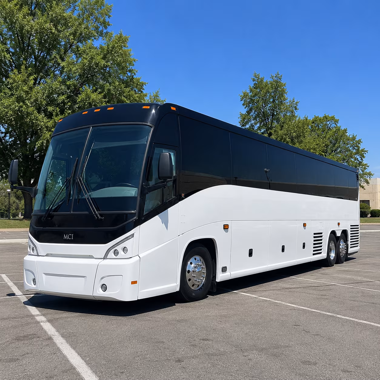shuttle your team between bradenton corporate campuses and srq or tpa