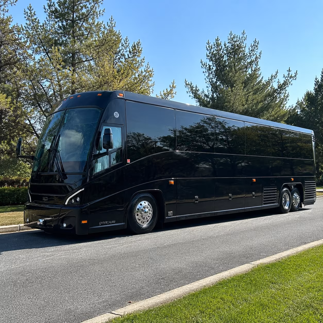 youth group retreat and mission trip buses from bradenton